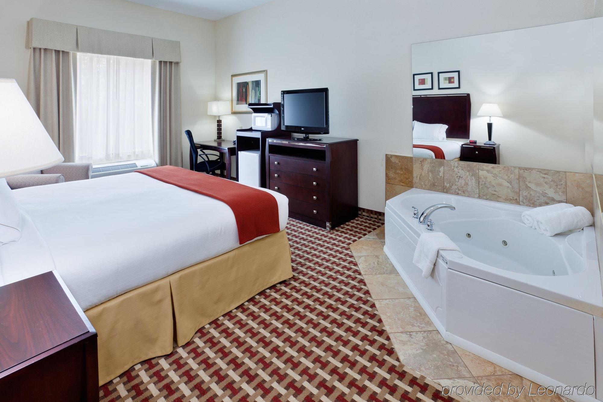 Holiday Inn Express & Suites White Haven - Poconos, An Ihg Hotel Quarto foto