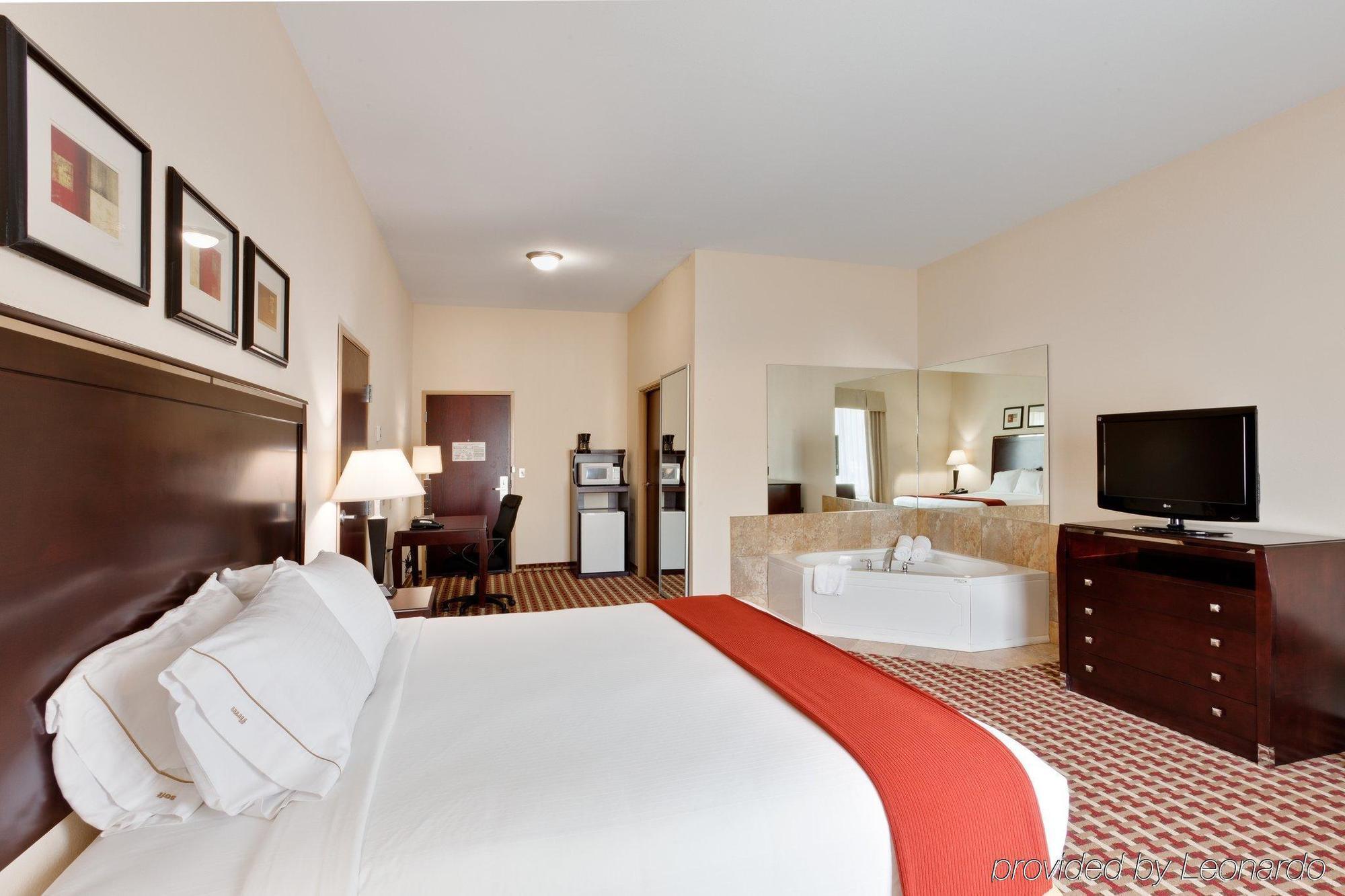 Holiday Inn Express & Suites White Haven - Poconos By Ihg Quarto foto