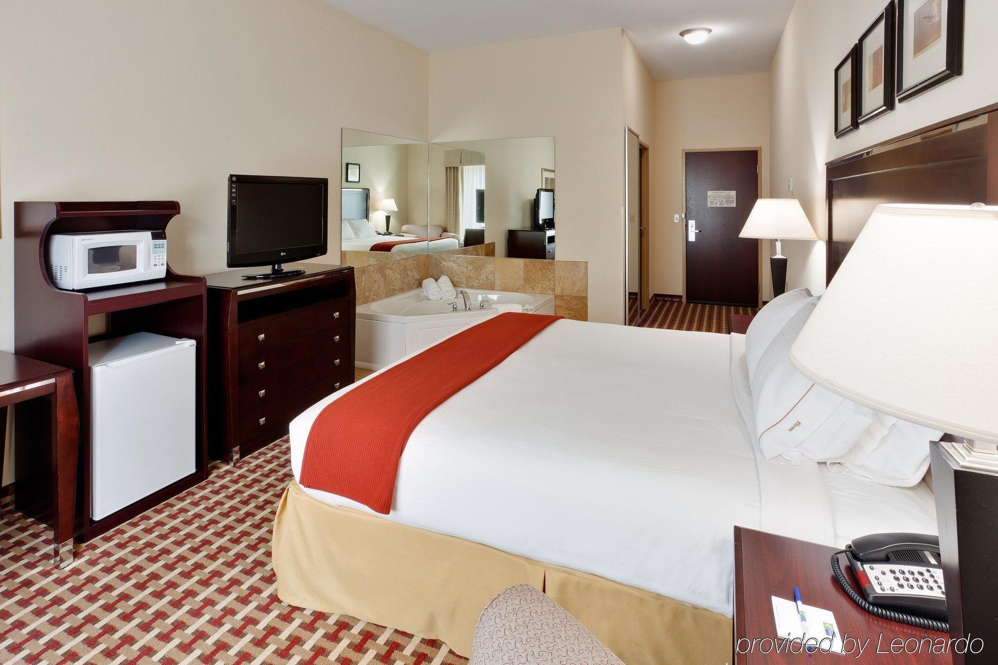 Holiday Inn Express & Suites White Haven - Poconos By Ihg Quarto foto